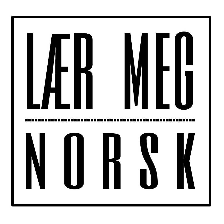 Lær meg norsk